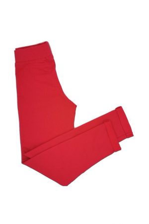 Pantaloni sport fete 7/8 ani