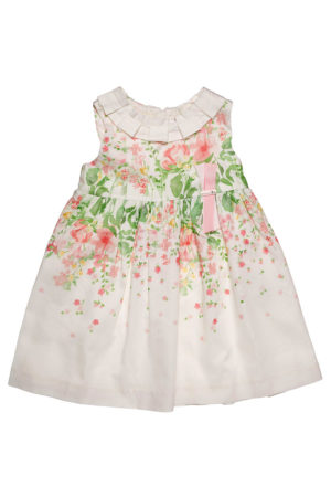 Rochie eleganta fetita Mayoral 9-12 luni