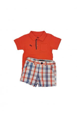 Set bebe Mayoral 6luni