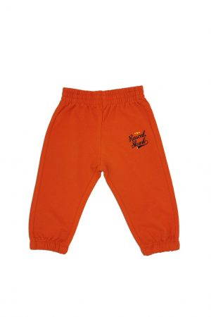 Pantaloni sport bebe 6-9 luni