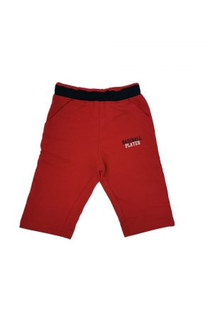 Pantaloni sport bebe 6 luni