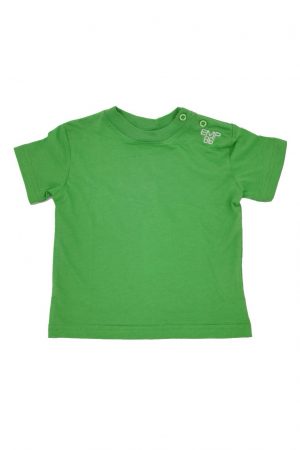 Tricou baieti Emporio88 ( culoare verde)