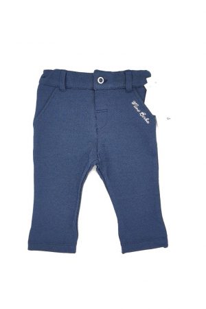 Pantaloni casual MiniBirba 3luni