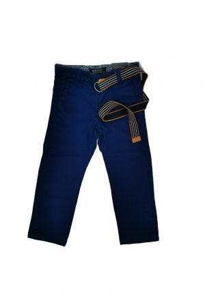 Pantaloni casual regular fit Mayoral