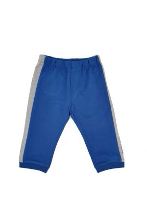 Pantaloni sport bebe 9-12 luni