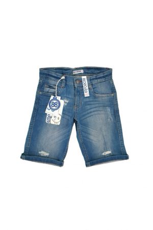Pantaloni scurti Emporio88  8/9 ani