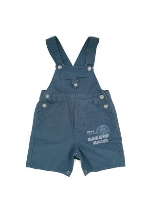 Salopeta scurta Mayoral 9luni